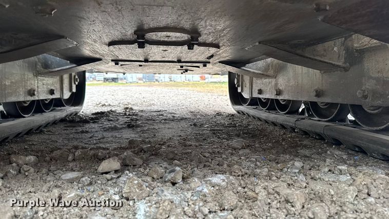 image for item EA2090 2015 Takeuchi TL8 tracked skid steer loader