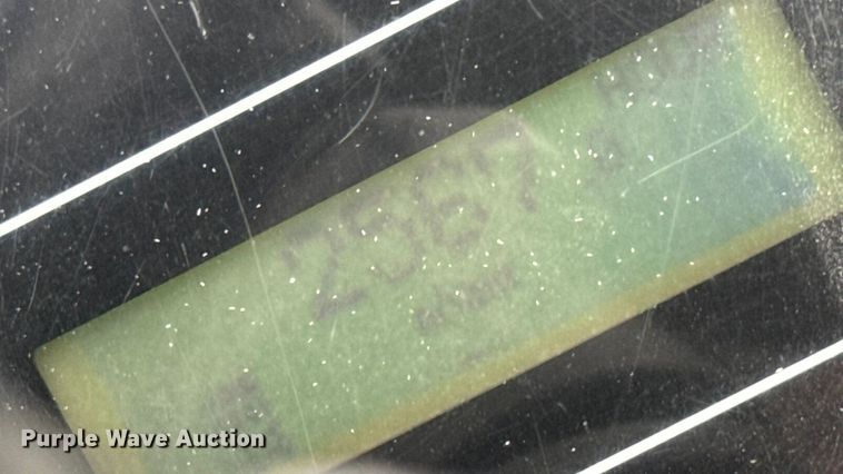 image for item EA2090 2015 Takeuchi TL8 tracked skid steer loader