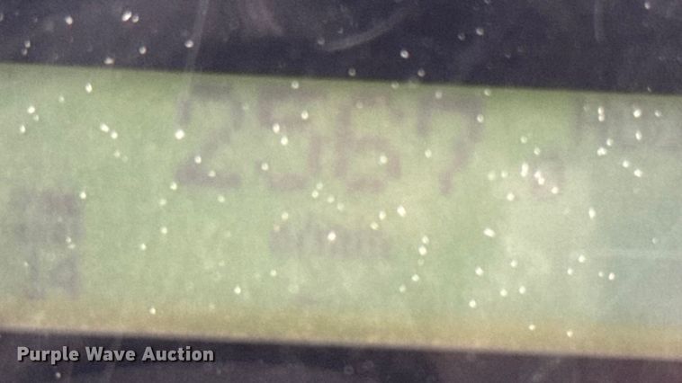 image for item EA2090 2015 Takeuchi TL8 tracked skid steer loader