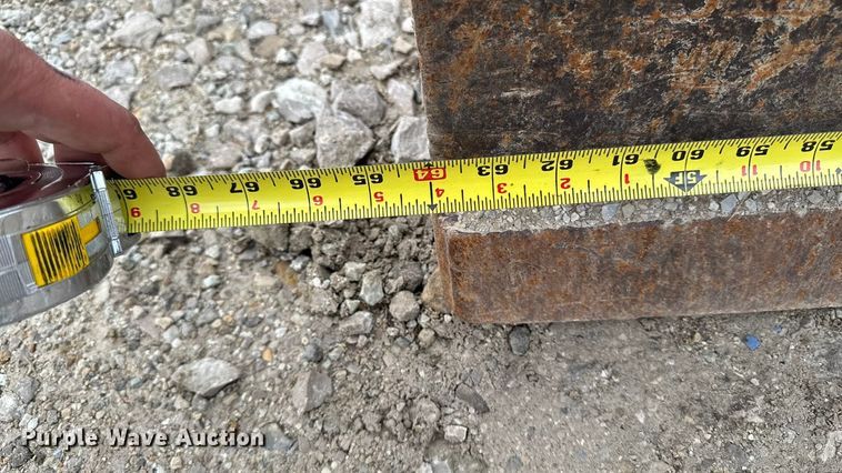 image for item EA2091 2006 Takeuchi TB135 mini excavator