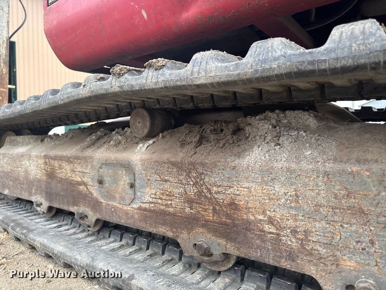 image for item EA2091 2006 Takeuchi TB135 mini excavator