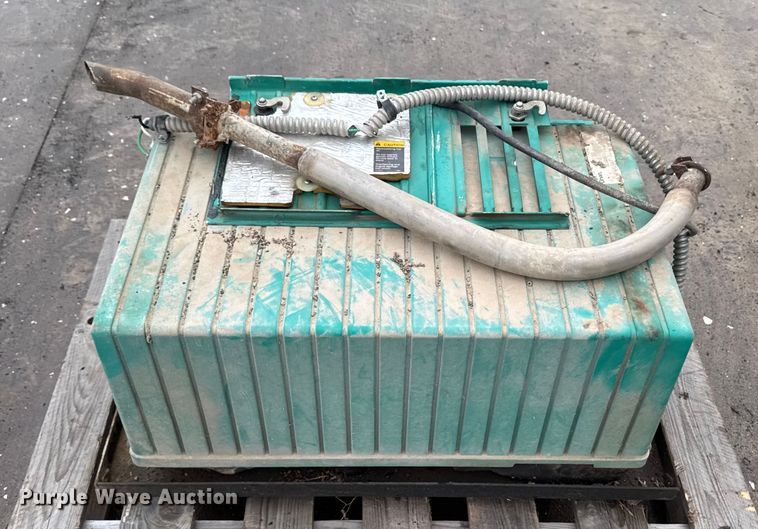 image for item EA2111 (2) generators