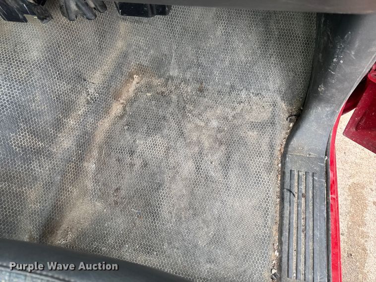 image for item EA2113 2006 Chevrolet Silverado 1500 pickup truck