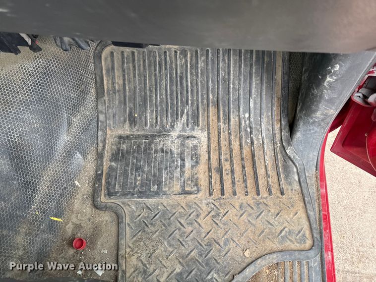 image for item EA2115 2006 Chevrolet Silverado 1500 pickup truck