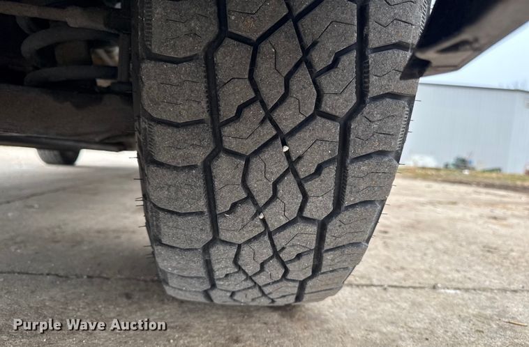 image for item EA2115 2006 Chevrolet Silverado 1500 pickup truck