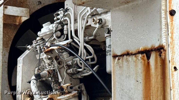 image for item EA2118 1990 International F2574 vacuum truck