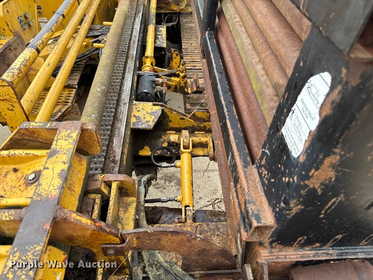 image for item EA2119 1997 Vermeer D24x40 directional boring unit