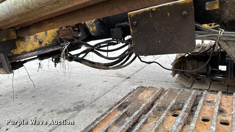 image for item EA2119 1997 Vermeer D24x40 directional boring unit