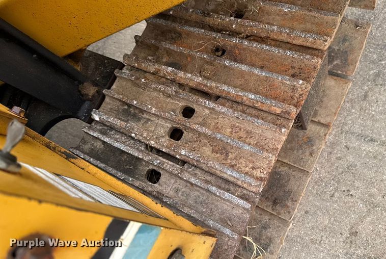 image for item EA2119 1997 Vermeer D24x40 directional boring unit