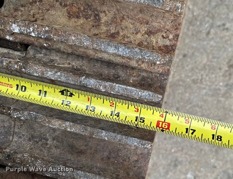 image for item EA2119 1997 Vermeer D24x40 directional boring unit