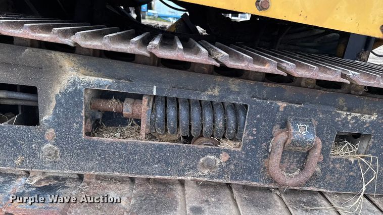 image for item EA2119 1997 Vermeer D24x40 directional boring unit