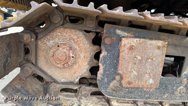 image for item EA2119 1997 Vermeer D24x40 directional boring unit