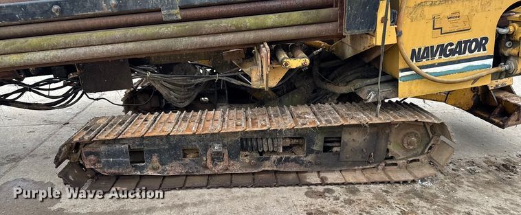 image for item EA2119 1997 Vermeer D24x40 directional boring unit