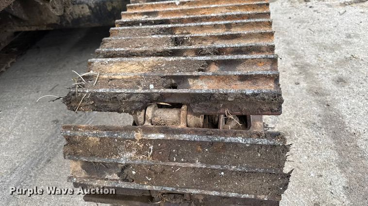 image for item EA2119 1997 Vermeer D24x40 directional boring unit