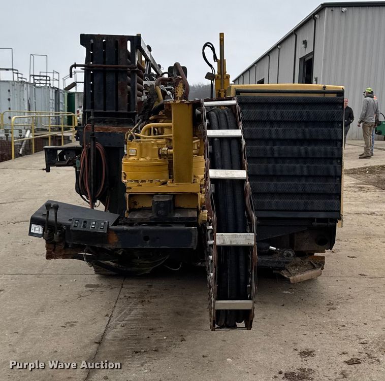 image for item EA2120 Vermeer D33x44 directional boring unit