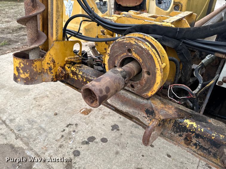 image for item EA2120 Vermeer D33x44 directional boring unit