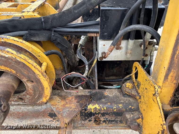 image for item EA2120 Vermeer D33x44 directional boring unit