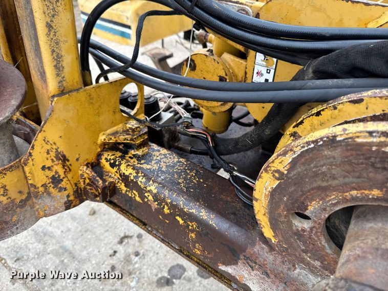 image for item EA2120 Vermeer D33x44 directional boring unit