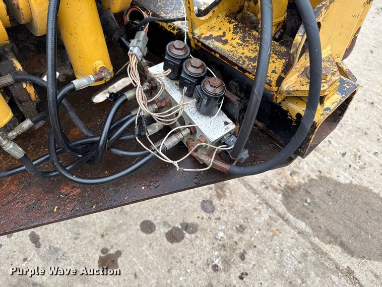 image for item EA2120 Vermeer D33x44 directional boring unit