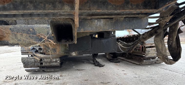 image for item EA2120 Vermeer D33x44 directional boring unit