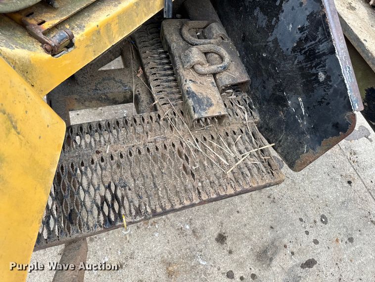 image for item EA2120 Vermeer D33x44 directional boring unit