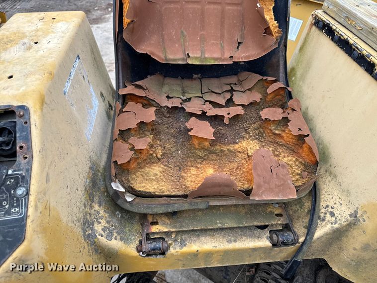 image for item EA2120 Vermeer D33x44 directional boring unit