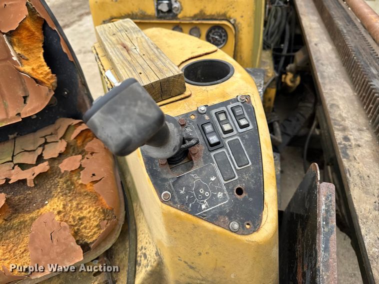 image for item EA2120 Vermeer D33x44 directional boring unit