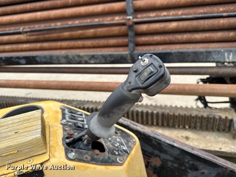 image for item EA2120 Vermeer D33x44 directional boring unit