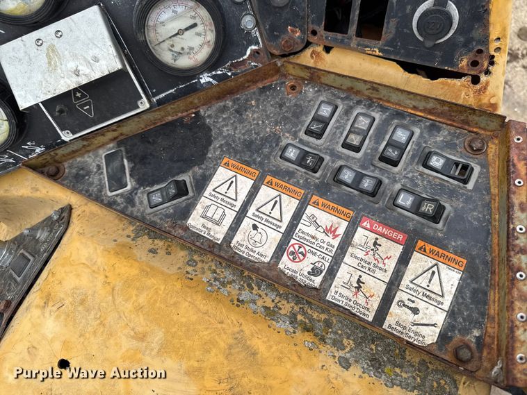 image for item EA2120 Vermeer D33x44 directional boring unit