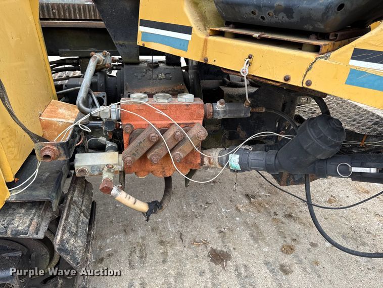 image for item EA2120 Vermeer D33x44 directional boring unit