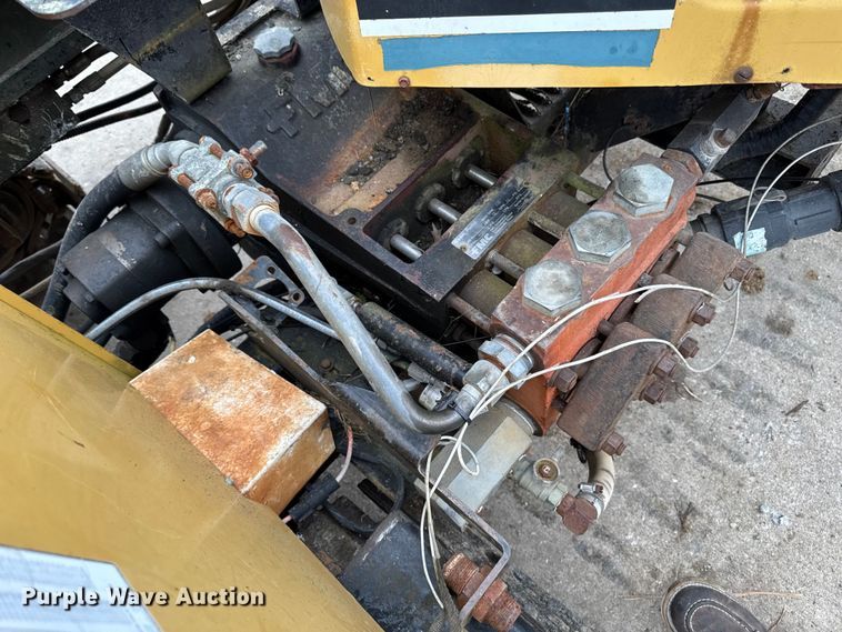 image for item EA2120 Vermeer D33x44 directional boring unit