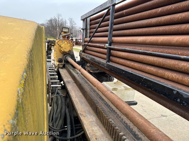 image for item EA2120 Vermeer D33x44 directional boring unit