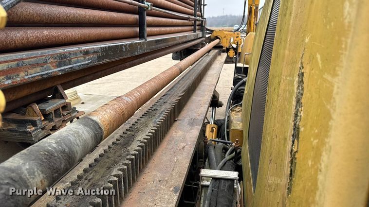 image for item EA2120 Vermeer D33x44 directional boring unit