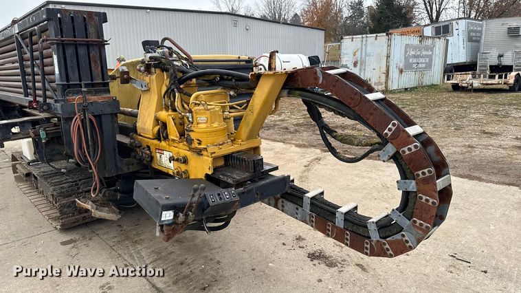 image for item EA2120 Vermeer D33x44 directional boring unit