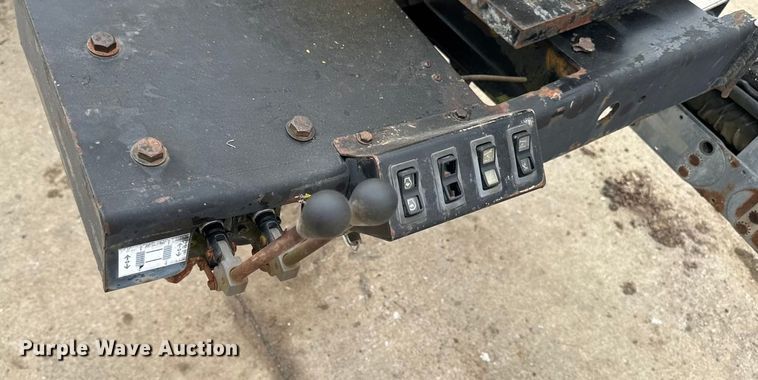 image for item EA2120 Vermeer D33x44 directional boring unit