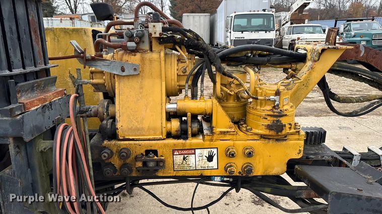 image for item EA2120 Vermeer D33x44 directional boring unit