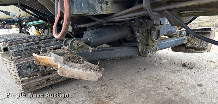 image for item EA2120 Vermeer D33x44 directional boring unit