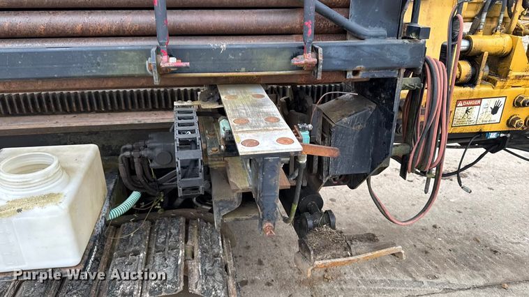 image for item EA2120 Vermeer D33x44 directional boring unit