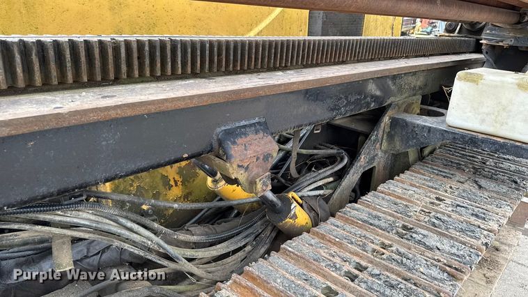 image for item EA2120 Vermeer D33x44 directional boring unit