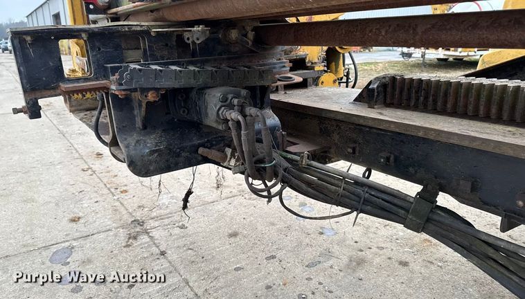 image for item EA2120 Vermeer D33x44 directional boring unit