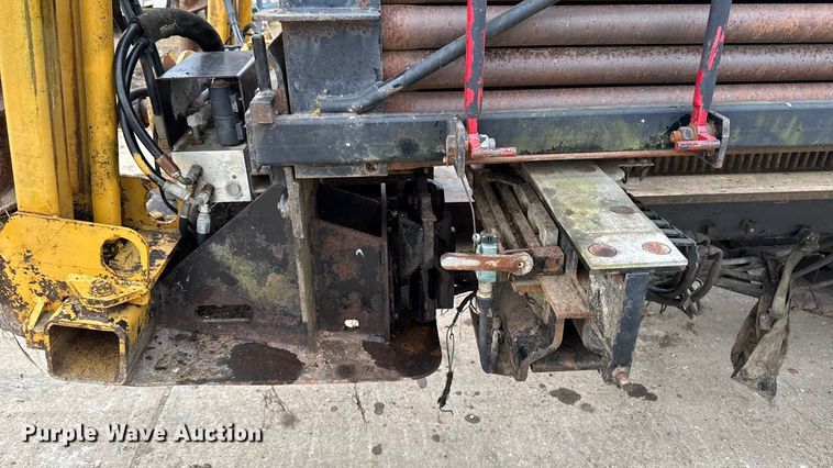 image for item EA2120 Vermeer D33x44 directional boring unit