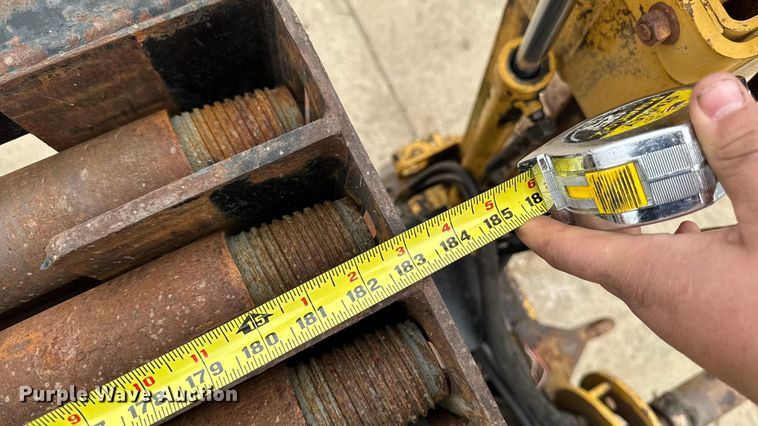 image for item EA2120 Vermeer D33x44 directional boring unit