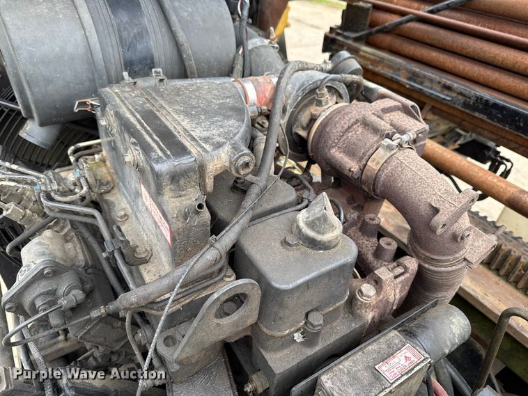 image for item EA2120 Vermeer D33x44 directional boring unit