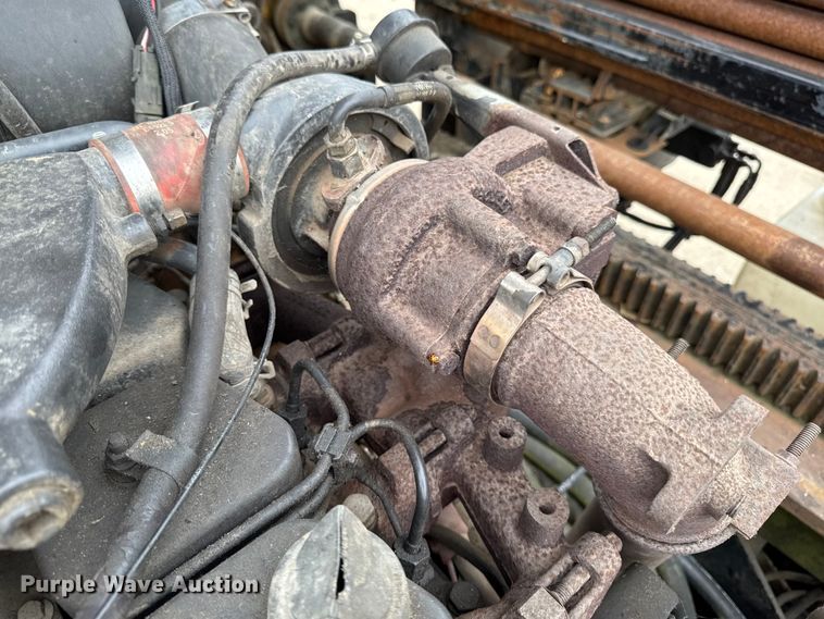 image for item EA2120 Vermeer D33x44 directional boring unit