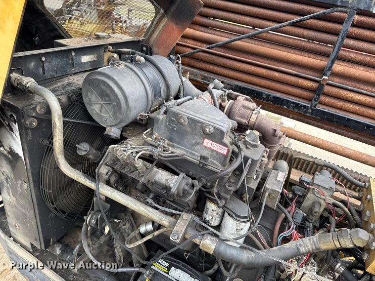 image for item EA2120 Vermeer D33x44 directional boring unit