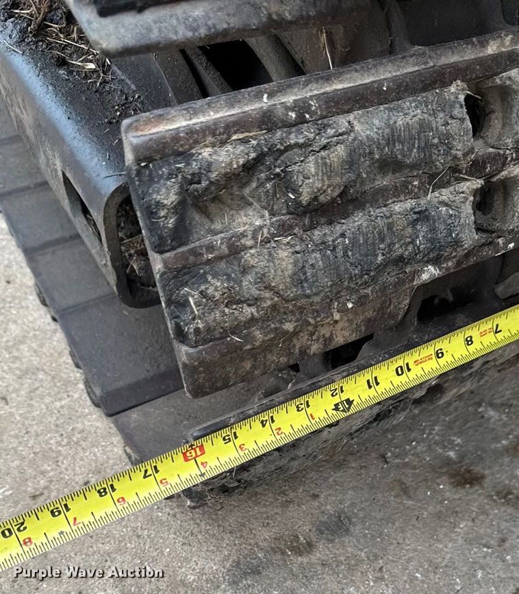 image for item EA2120 Vermeer D33x44 directional boring unit