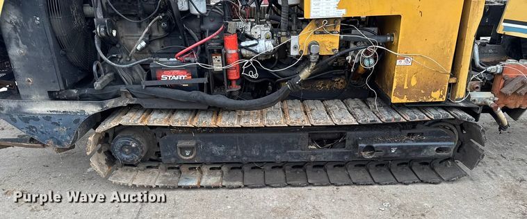 image for item EA2120 Vermeer D33x44 directional boring unit