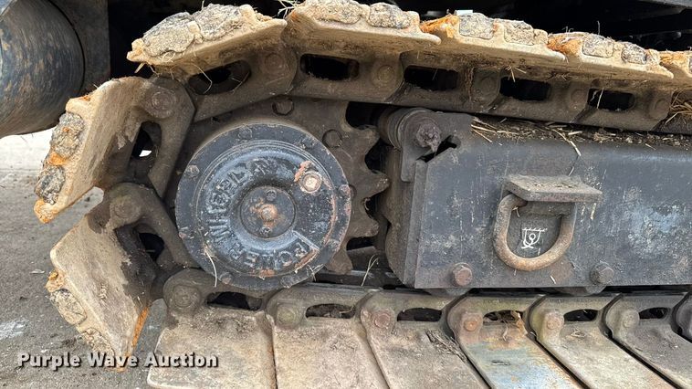 image for item EA2120 Vermeer D33x44 directional boring unit