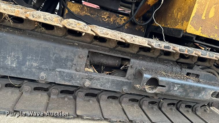 image for item EA2120 Vermeer D33x44 directional boring unit