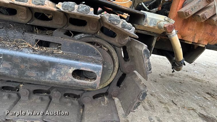 image for item EA2120 Vermeer D33x44 directional boring unit